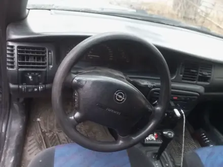 Opel Vectra 1997 года за 1 400 000 тг. в Караганда – фото 2