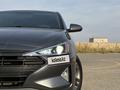 Hyundai Elantra 2019 годаfor6 000 000 тг. в Актау – фото 3