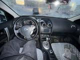 Nissan Qashqai 2010 года за 5 750 000 тг. в Усть-Каменогорск – фото 4