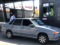 ВАЗ (Lada) 2115 2004 годаүшін1 200 000 тг. в Алматы