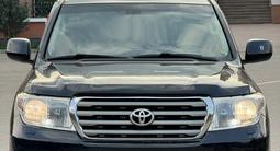 Toyota Land Cruiser 2008 года за 16 500 000 тг. в Алматы – фото 3