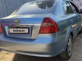 Chevrolet Aveo 2006 года за 1 800 000 тг. в Алматы