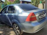 Chevrolet Aveo 2006 года за 1 800 000 тг. в Алматы – фото 2