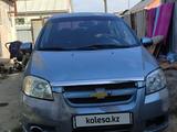 Chevrolet Aveo 2006 года за 1 800 000 тг. в Алматы – фото 3