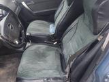Chevrolet Aveo 2006 года за 1 800 000 тг. в Алматы – фото 5