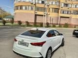 Hyundai Accent 2020 года за 7 100 000 тг. в Павлодар – фото 4