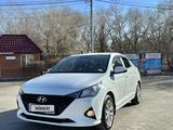 Hyundai Accent 2020 года за 7 600 000 тг. в Павлодар