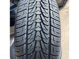 Шины Nexen 265/50R20 Roadian HP за 88 000 тг. в Алматы