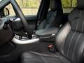 Land Rover Range Rover Sport 2015 годаүшін16 500 000 тг. в Алматы – фото 13