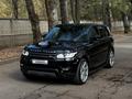 Land Rover Range Rover Sport 2015 годаүшін16 500 000 тг. в Алматы – фото 2