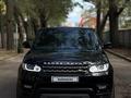 Land Rover Range Rover Sport 2015 годаүшін16 500 000 тг. в Алматы – фото 3