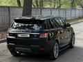 Land Rover Range Rover Sport 2015 годаүшін16 500 000 тг. в Алматы – фото 7