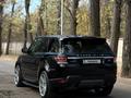 Land Rover Range Rover Sport 2015 годаүшін16 500 000 тг. в Алматы – фото 8
