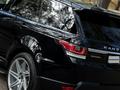 Land Rover Range Rover Sport 2015 годаүшін16 500 000 тг. в Алматы – фото 9