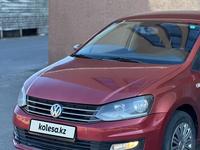 Volkswagen Polo 2015 годаүшін4 600 000 тг. в Астана