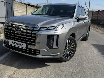 Hyundai Palisade 2024 года за 30 000 000 тг. в Шымкент