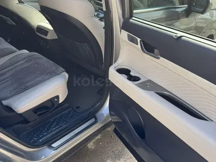 Hyundai Palisade 2024 года за 30 000 000 тг. в Шымкент – фото 13
