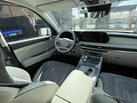 Hyundai Palisade 2024 года за 30 000 000 тг. в Шымкент – фото 19