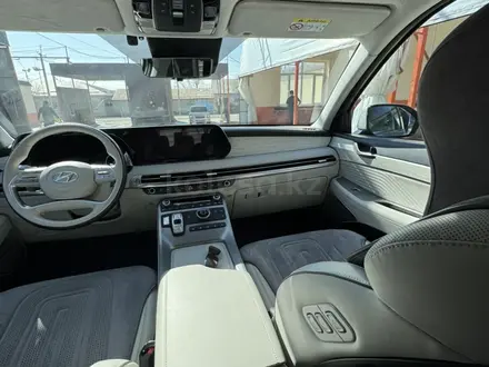 Hyundai Palisade 2024 года за 30 000 000 тг. в Шымкент – фото 18