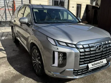 Hyundai Palisade 2024 года за 30 000 000 тг. в Шымкент – фото 20