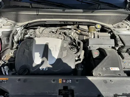 Hyundai Palisade 2024 года за 30 000 000 тг. в Шымкент – фото 23