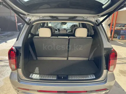 Hyundai Palisade 2024 года за 30 000 000 тг. в Шымкент – фото 25
