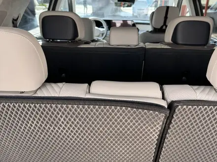 Hyundai Palisade 2024 года за 30 000 000 тг. в Шымкент – фото 26