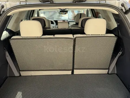 Hyundai Palisade 2024 года за 30 000 000 тг. в Шымкент – фото 27