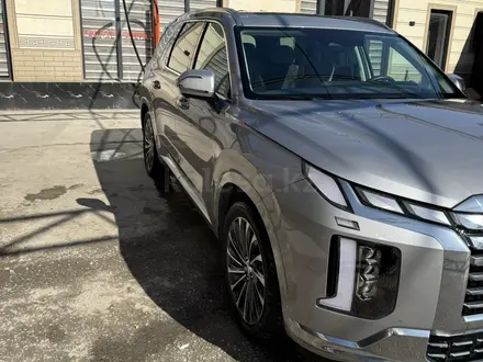 Hyundai Palisade 2024 года за 30 000 000 тг. в Шымкент – фото 2