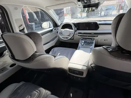 Hyundai Palisade 2024 года за 30 000 000 тг. в Шымкент – фото 30