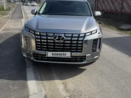 Hyundai Palisade 2024 года за 30 000 000 тг. в Шымкент – фото 31