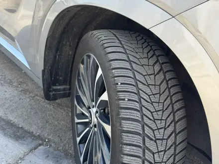 Hyundai Palisade 2024 года за 30 000 000 тг. в Шымкент – фото 37