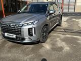 Hyundai Palisade 2024 года за 30 000 000 тг. в Шымкент – фото 4