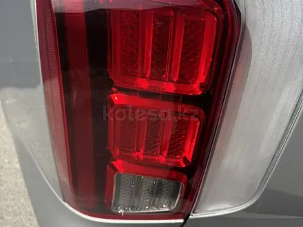 Hyundai Palisade 2024 года за 30 000 000 тг. в Шымкент – фото 41