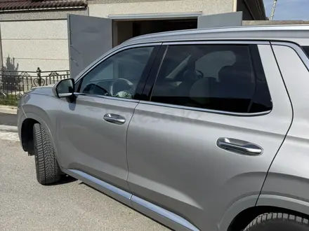 Hyundai Palisade 2024 года за 30 000 000 тг. в Шымкент – фото 42