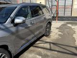 Hyundai Palisade 2024 года за 30 000 000 тг. в Шымкент – фото 5
