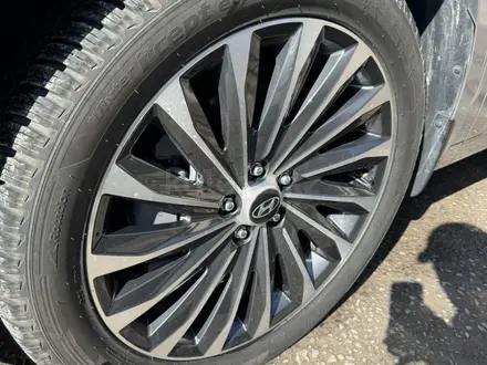 Hyundai Palisade 2024 года за 30 000 000 тг. в Шымкент – фото 6