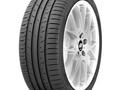 TOYO 215/55 R18 99V PROXES COMFORT SUVүшін50 000 тг. в Алматы – фото 2