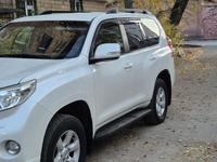 Toyota Land Cruiser Prado 2014 годаfor16 500 000 тг. в Караганда