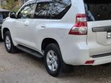 Toyota Land Cruiser Prado 2014 годаүшін16 500 000 тг. в Караганда – фото 3