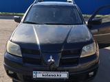 Mitsubishi Outlander 2003 годаүшін4 000 000 тг. в Темиртау – фото 5