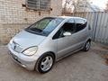 Mercedes-Benz A 160 2002 годаfor2 300 000 тг. в Актобе – фото 2