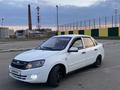 ВАЗ (Lada) Granta 2190 2012 годаүшін1 900 000 тг. в Костанай – фото 3