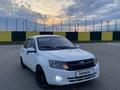 ВАЗ (Lada) Granta 2190 2012 годаүшін1 900 000 тг. в Костанай