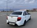 ВАЗ (Lada) Granta 2190 2012 годаүшін1 900 000 тг. в Костанай – фото 2