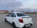 ВАЗ (Lada) Granta 2190 2012 годаүшін1 900 000 тг. в Костанай – фото 5