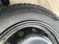 Hankook Winter i* Pike RS2 195/65 R15 за 180 000 тг. в Уральск