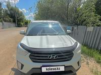 Hyundai Creta 2018 годаүшін8 500 000 тг. в Астана