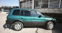 Toyota RAV4 1995 года за 3 200 000 тг. в Шымкент – фото 2