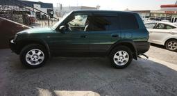 Toyota RAV4 1995 года за 3 200 000 тг. в Шымкент – фото 3